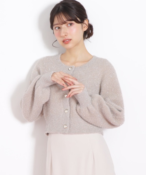 JILL by JILL STUART（ジルバイジルスチュアート） ニット セーター