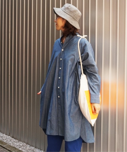 JOURNAL STANDARD LUXE（ジャーナルスタンダード ラックス） 長袖