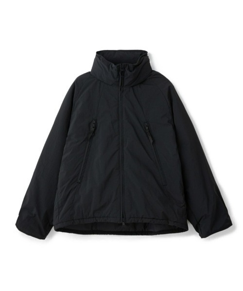 ブルゾン ジャンバー WILD THINGS W'S HAPPY JACKET（ワイルドシングス ウィメンズ ハッピージャケット） レディース