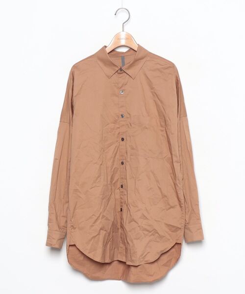 KAZUYUKI KUMAGAI ATTACHMENT（カズユキクマガイアタッチメント） 長袖