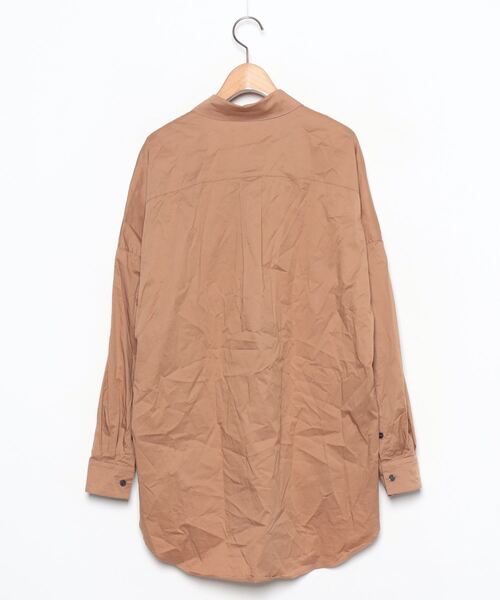 KAZUYUKI KUMAGAI ATTACHMENT（カズユキクマガイアタッチメント） 長袖