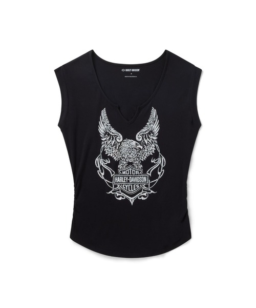 Harley Davidson（ハーレー・ダビッドソン） tシャツ H-D(R)Born to