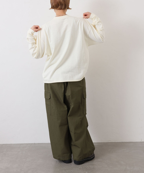 JOURNAL STANDARD LUXE（ジャーナルスタンダード ラックス） タフタ