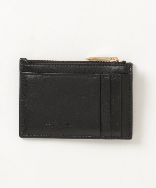 BOTTEGA VENETA（ボッテガ・ヴェネタ） コインケース - ブラック