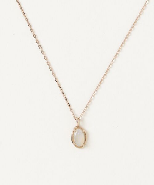 ete（エテ） ネックレス FREE ピンクゴールド レディース : ZOZOTOWN