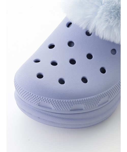 crocs（クロックス） スニーカー 「CROCS」211753-453 BAE LINED CLOG