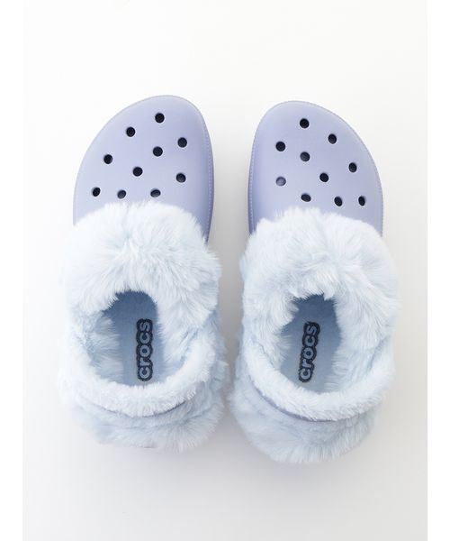crocs（クロックス） スニーカー 「CROCS」211753-453 BAE LINED CLOG