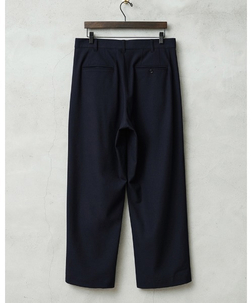 WAIPER.inc スラックス WAIPER.inc US ARMY FICTIONAL M-49 ストレッチ