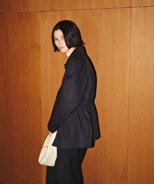 TODAYFUL 「TODAYFUL」 ジャケット 38inch ブラック レディース