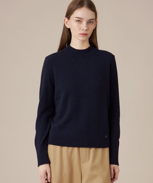 MACKINTOSH LONDON（マッキントッシュ ロンドン） ニット セーター 