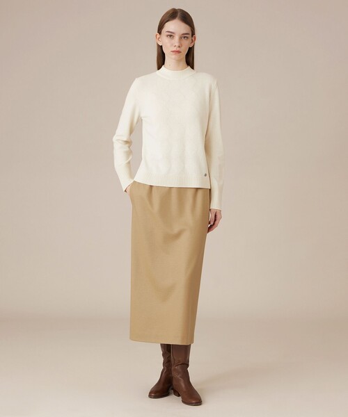 MACKINTOSH LONDON（マッキントッシュ ロンドン） ニット セーター 