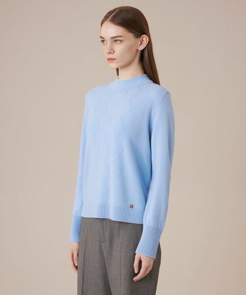 MACKINTOSH LONDON（マッキントッシュ ロンドン） ニット セーター 