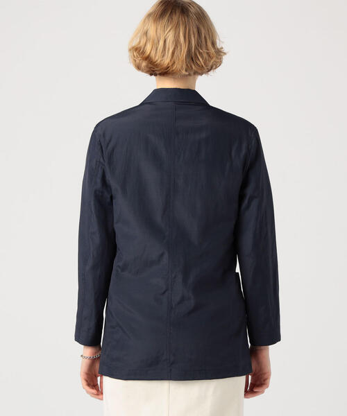 TOMORROWLAND（トゥモローランド） 「MACPHEE」テーラードジャケット