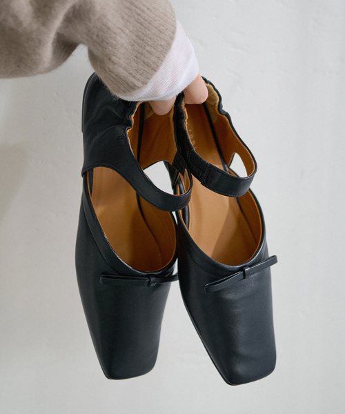 IENA（イエナ） シューズ PIPPICHIC/ピッピシック chou chou 2