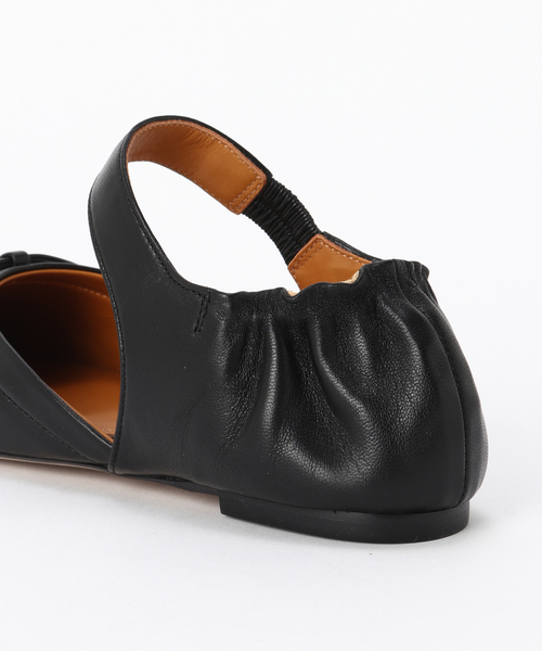 IENA（イエナ） シューズ PIPPICHIC/ピッピシック chou chou 2