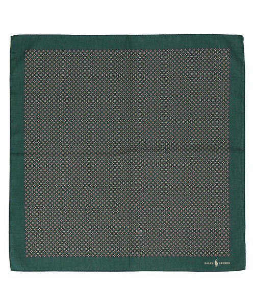POLO RALPH LAUREN（ポロ・ラルフローレン） ラルフローレン ハンカチ