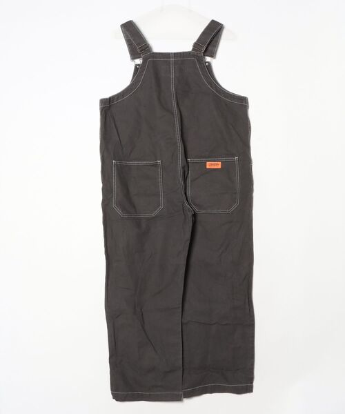 【新品】サロペット オーバーオール Sサイズ★UNIVERSAL OVERALL UNIVERSAL OVERALL（ユニバーサルオーバーオール） オーバーオール S