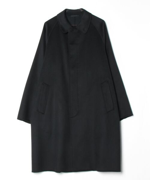 【新品】BEAUTY&YOUTH UNITED ARROWS アウター BEAUTY＆YOUTH UNITED ARROWS コート M ブラック メンズ : ZOZOTOWN