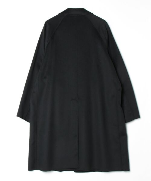 BEAUTY＆YOUTH UNITED ARROWS コート M ブラック メンズ : ZOZOTOWN