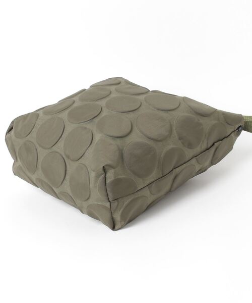 「BEAMS BOY」 2WAYバッグ ONE SIZE オリーブ レディース_画像3