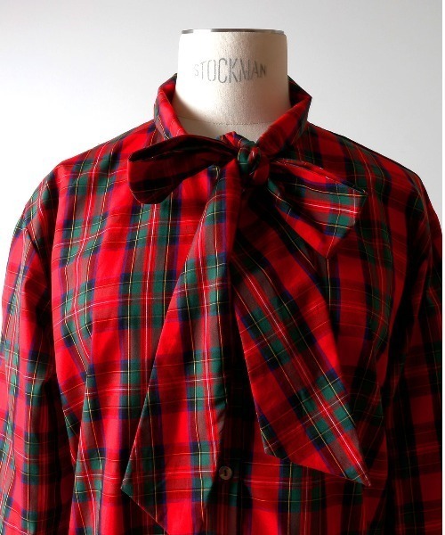 「MIDIUMISOLID」 長袖シャツ FREE ブラック レディース_画像5