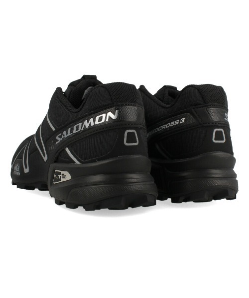 SALOMON（サロモン） スニーカー SALOMON SPEEDCROSS 3 / サロモン
