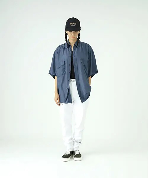 「SUBLIME」 キャップ ONE SIZE ナチュラル レディース_画像3