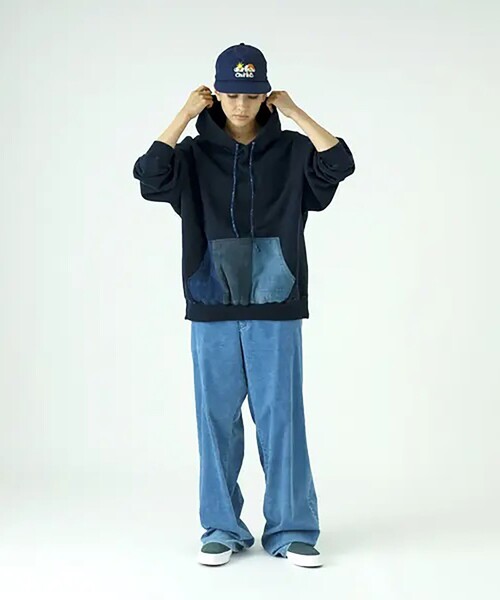 「SUBLIME」 キャップ ONE SIZE ナチュラル レディース_画像5