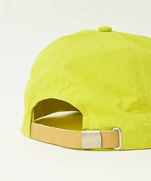 「SUBLIME」 キャップ ONE SIZE ナチュラル レディース_画像7