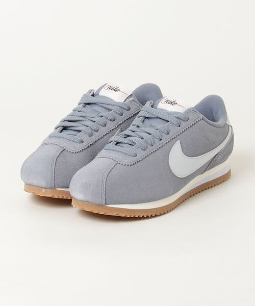 NIKE（ナイキ） スニーカー WS コルテッツ レディース : ZOZOTOWN