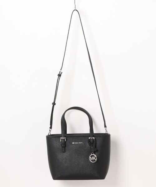MICHAEL KORS（マイケルコース） トートバッグ JET SET TRAVEL XS CRYL