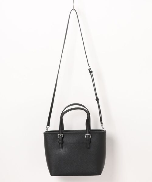 MICHAEL KORS（マイケルコース） トートバッグ JET SET TRAVEL XS CRYL