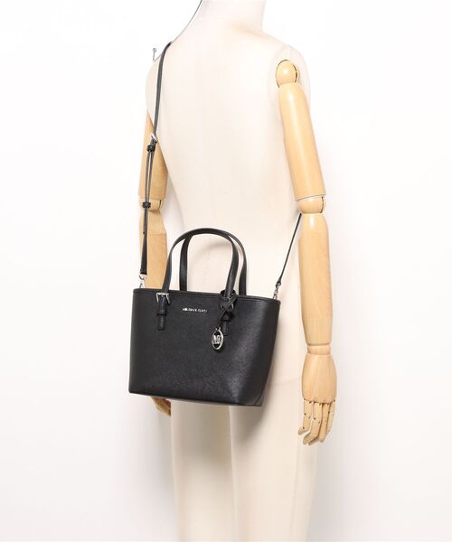 MICHAEL KORS（マイケルコース） トートバッグ JET SET TRAVEL XS CRYL