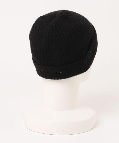 MM6 ニット帽 ニットキャップ BEANIE メンズ レディース : ZOZOTOWN