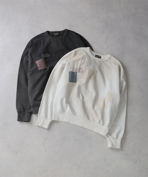 JOURNAL STANDARD J.S HOMESTEAD トレーナー スウェット J.S.Homestead