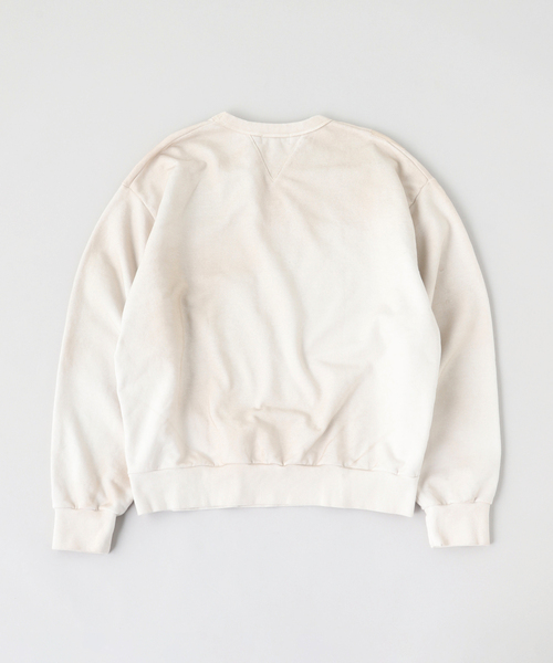 JOURNAL STANDARD J.S HOMESTEAD トレーナー スウェット J.S.Homestead