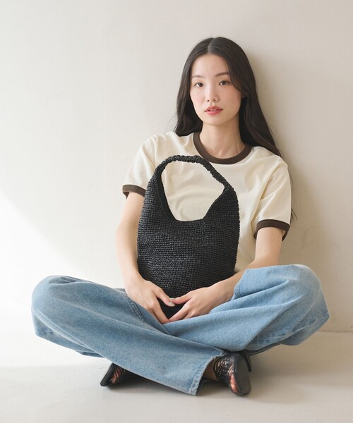 BEAUTY＆YOUTH UNITED ARROWS ショルダーバッグ バッグ メタルコード