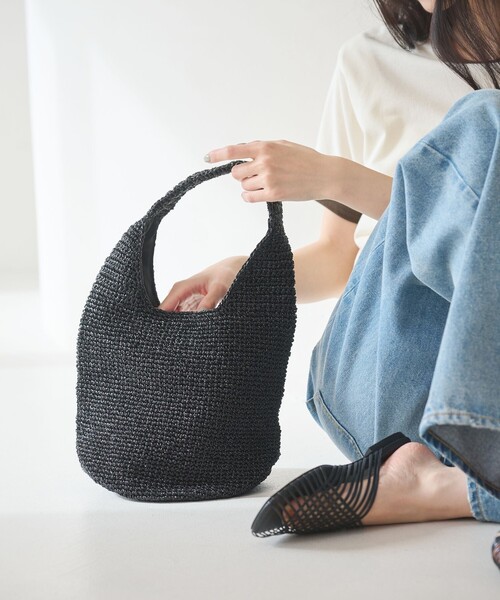 BEAUTY＆YOUTH UNITED ARROWS ショルダーバッグ バッグ メタルコード