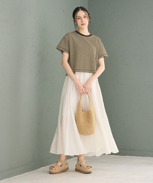 BEAUTY＆YOUTH UNITED ARROWS ショルダーバッグ バッグ メタルコード