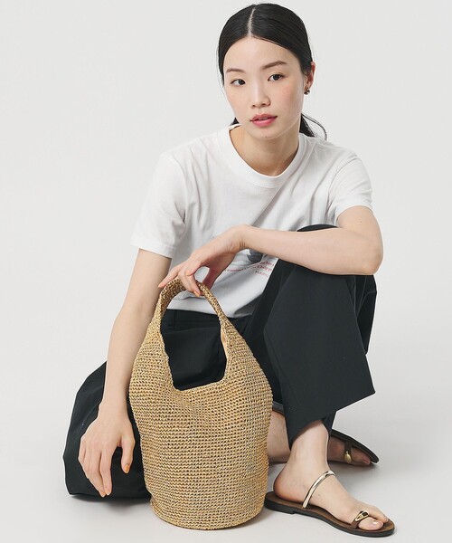 BEAUTY&YOUTH UNITED ARROWS ショルダーバッグ バッグ メタルコード BEAUTY&YOUTH UNITED ARROWS ショルダーバッグ バッグ メタルコード