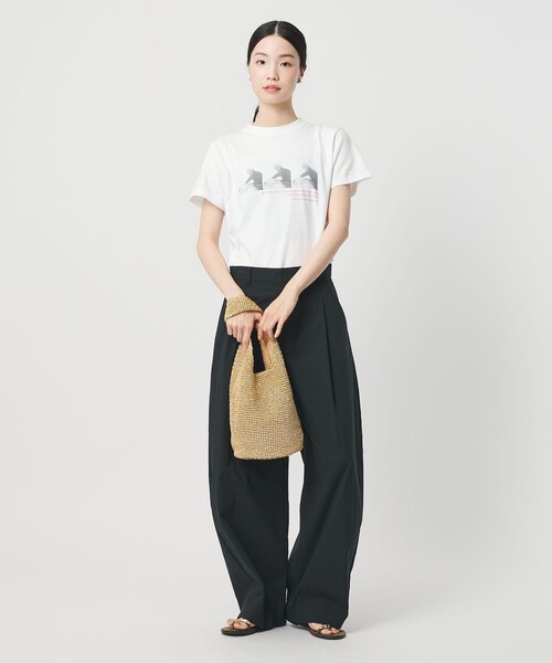 BEAUTY＆YOUTH UNITED ARROWS ショルダーバッグ バッグ メタルコード