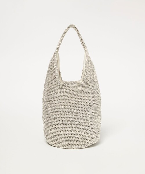 BEAUTY＆YOUTH UNITED ARROWS ショルダーバッグ バッグ メタルコード