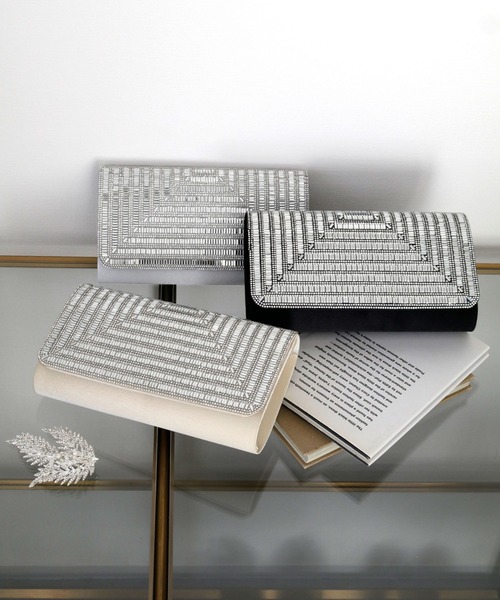 「GIRL」 2WAYバッグ FREE ブラック レディース_画像2