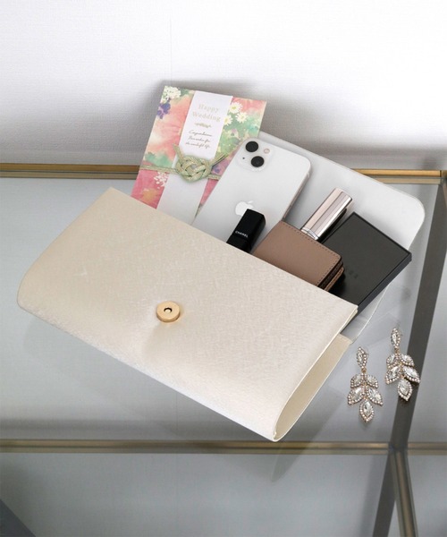 「GIRL」 2WAYバッグ FREE ブラック レディース_画像3