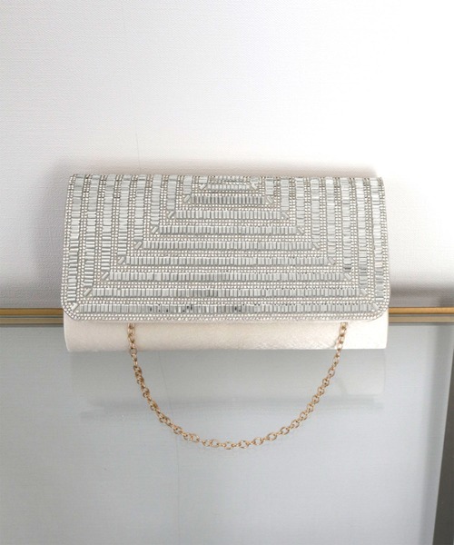 「GIRL」 2WAYバッグ FREE ブラック レディース_画像4