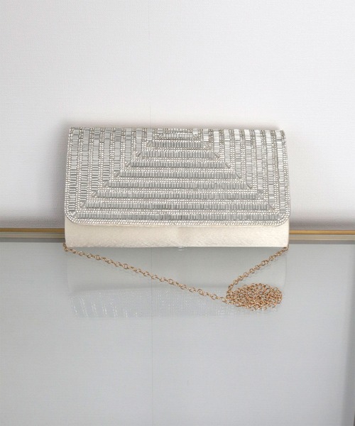 「GIRL」 2WAYバッグ FREE ブラック レディース_画像5