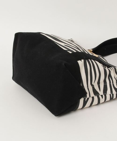 「sita parantica」 ハンドバッグ ONE SIZE ブラック レディース_画像3