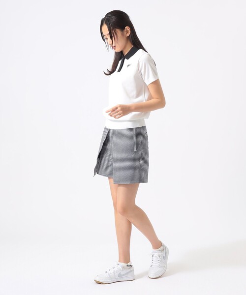 BEAMS GOLF（ビームス ゴルフ） パンツ ORANGE LABEL / クールマックス
