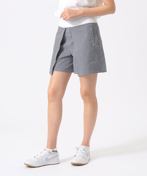 BEAMS GOLF（ビームス ゴルフ） パンツ ORANGE LABEL / クールマックス