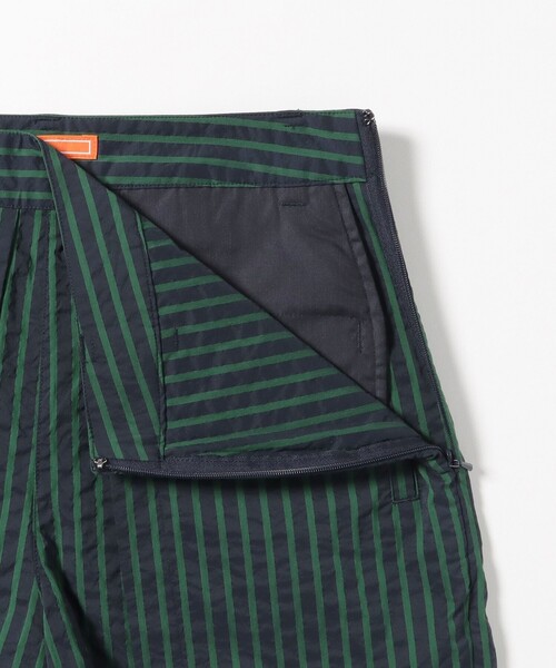 BEAMS GOLF（ビームス ゴルフ） パンツ ORANGE LABEL / クールマックス